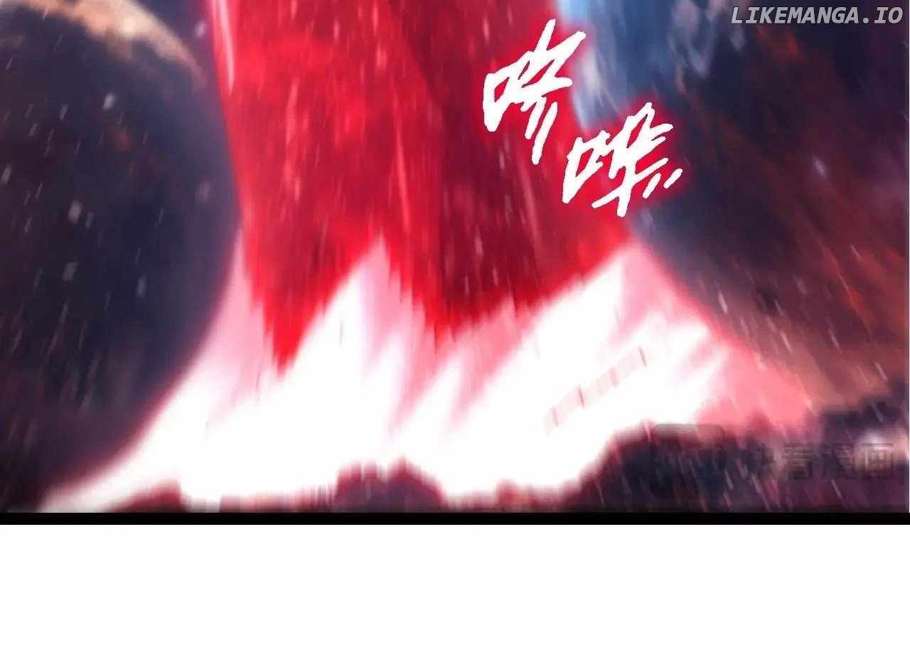 Evolution Begins With A Big Tree Chapter 386 40
